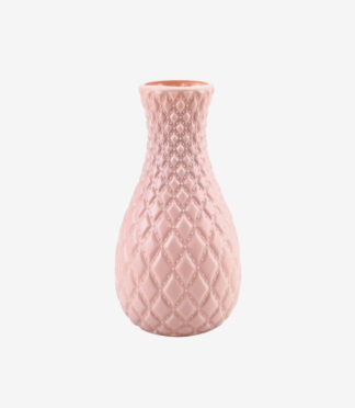 Vase Living Room Decorate Plastic Flower Pot