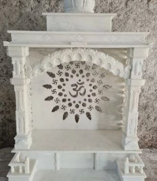 Marble Temple